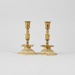 1263 4413 CANDLESTICKS